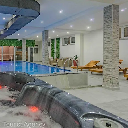 Vlasic Hotel 4*