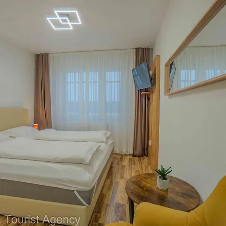 Vlasic Hotel Sisava
