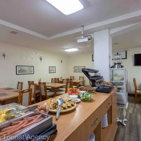 Vlasic Hotel 4*
