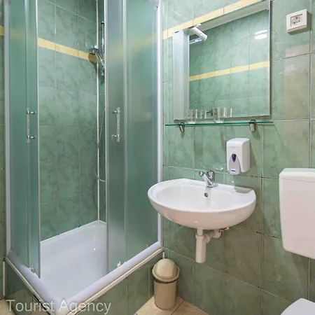 Vlasic Hotel Sisava