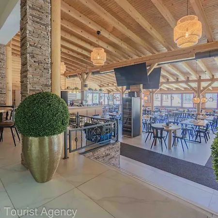 Hotel Vlasic Sisava