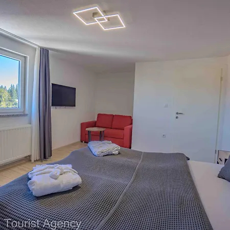 Hotel Vlasic