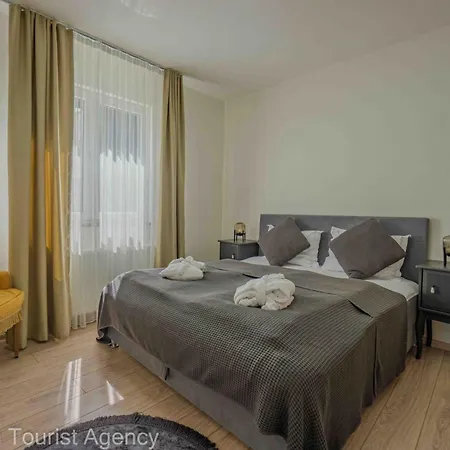 Vlasic Szálloda 4*