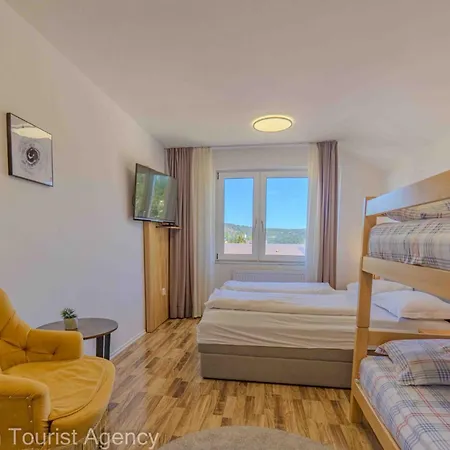 Hotel Vlasic Sisava