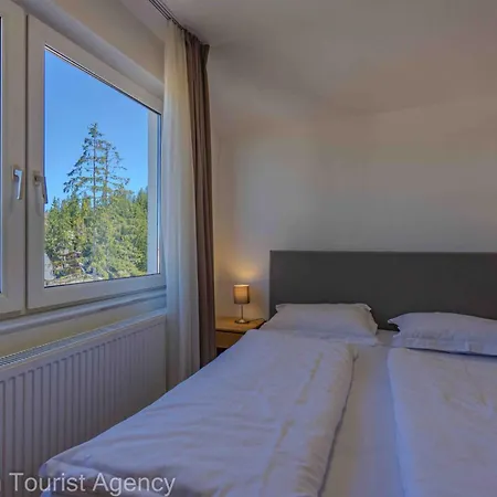 Vlasic 4* Šišava