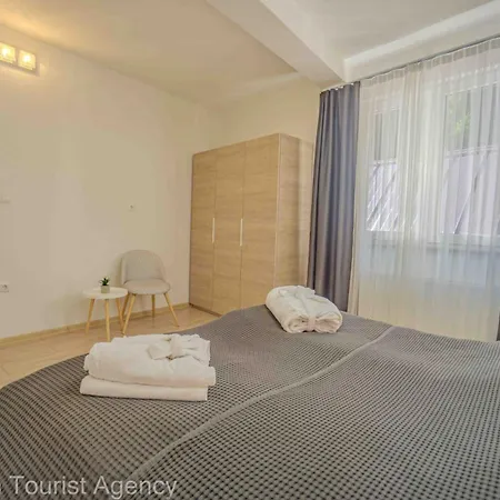 Hotel Vlasic